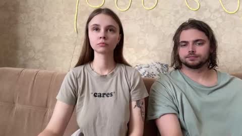 Eva Calvin online show from March 2026 04:03:02 AM