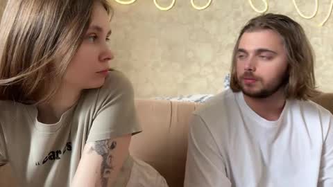 Eva Calvin online show from March 2026 04:40:01 AM