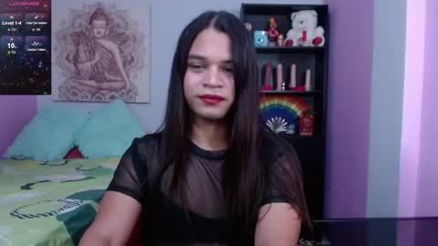 Snapshot of eva_camila chatting on January 2025 01:19:01 AM Eva Ferreira online show from January 2025 01:19:01 AM