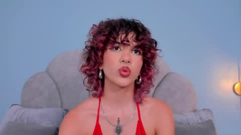 Eva  online show from June 2026 08:57:02 PM