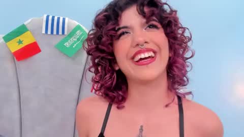 Eva  online show from June 2026 05:12:02 AM