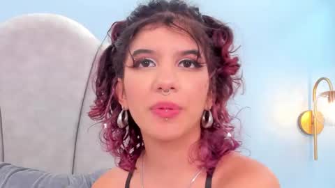 Eva  online show from June 2026 03:40:01 AM