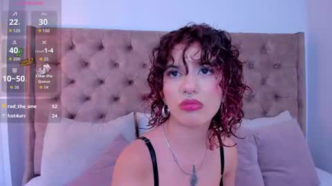 Eva  online show from July 2026 10:40:02 PM