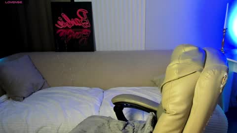 Snapshot of eva_conors_ chatting on January 2025 07:17:01 AM Eva online show from January 2025 07:17:01 AM