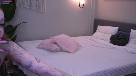 Snapshot of eva_conors_ chatting on January 2025 07:14:01 AM Eva online show from January 2025 07:14:01 AM