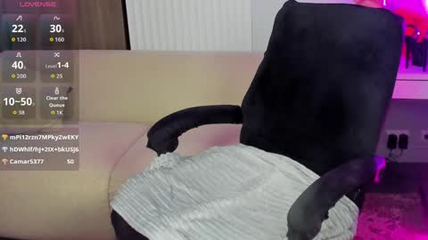 Snapshot of eva_conors_ chatting on April 2026 02:51:02 AM Eva online show from April 2026 02:51:02 AM