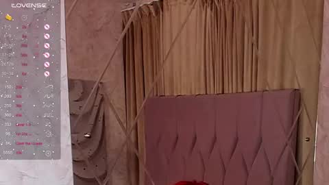 Eva Cramer online show from March 2025 01:58:02 AM