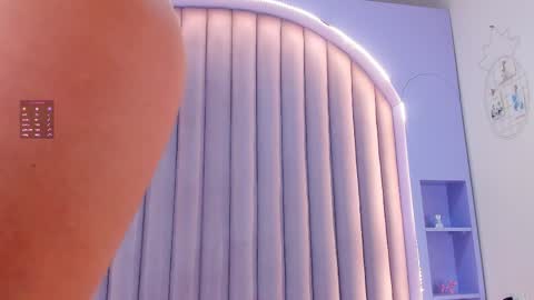 EVA DAEMON  online show from February 2025 11:34:02 AM