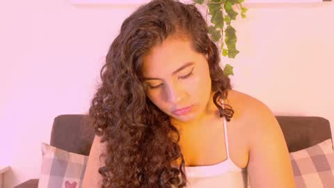 EVA DAEMON  online show from March 2026 11:54:01 AM