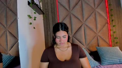 Snapshot of eva_daemon chatting on April 2026 11:57:02 AM EVA DAEMON online show from April 2026 11:57:02 AM