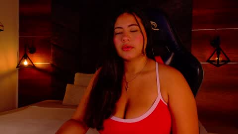 Snapshot of eva_daemon chatting on April 2026 11:20:01 AM EVA DAEMON online show from April 2026 11:20:01 AM