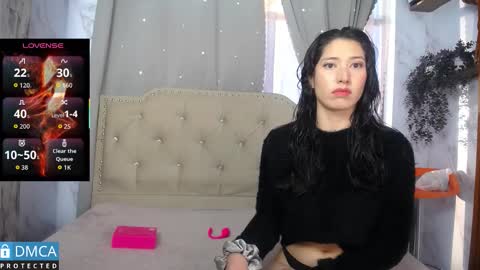 Snapshot of eva_delight_ chatting on September 2025 11:10:02 AM eva delight online show from September 2025 11:10:02 AM