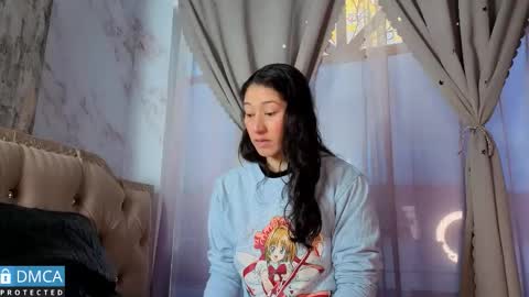 Snapshot of eva_delight_ chatting on October 2025 11:07:02 AM eva delight online show from October 2025 11:07:02 AM