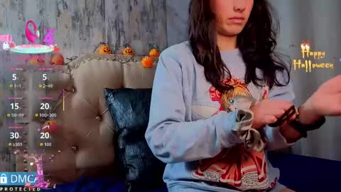 Snapshot of eva_delight_ chatting on October 2025 11:35:01 AM eva delight online show from October 2025 11:35:01 AM