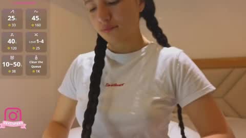 Eva online show from April 2026 10:03:01 AM