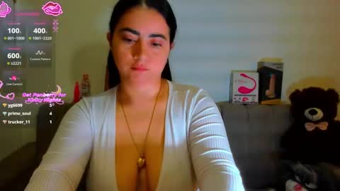 Snapshot of eva_dirtshow chatting on March 2026 04:58:02 PM Eva online show from March 2026 04:58:02 PM