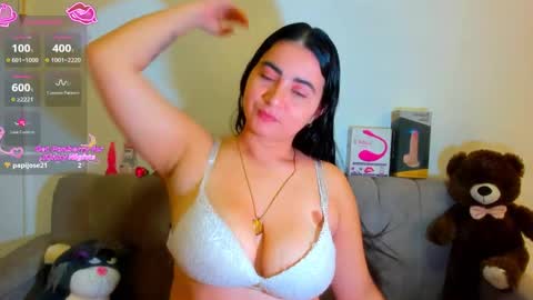 Snapshot of eva_dirtshow chatting on March 2026 04:24:01 PM Eva online show from March 2026 04:24:01 PM