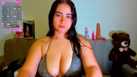 Eva online show from March 2026 10:25:01 PM