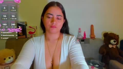 Eva online show from April 2026 05:57:01 PM