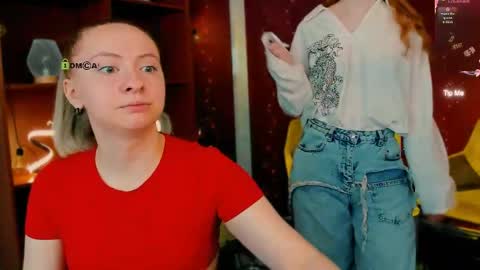 your dream online show from April 2026 06:57:01 PM