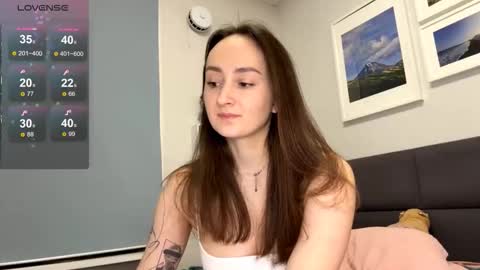 Eva  online show from December 2025 02:35:02 PM