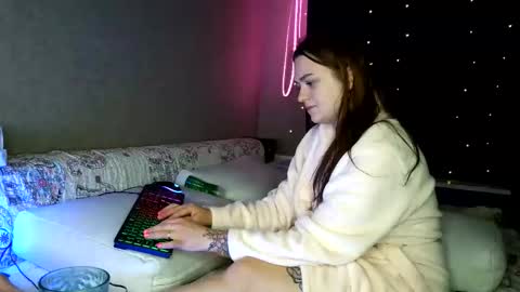 Eva online show from February 2026 10:19:01 PM