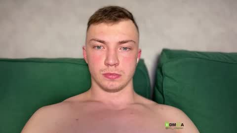 Eva and Iron online show from March 2026 12:15:01 AM