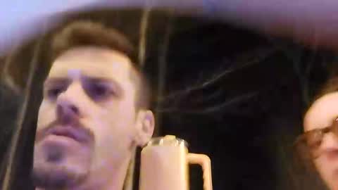 Eva  Jake online show from February 2025 01:35:01 AM