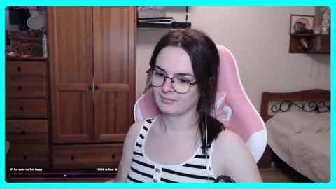 Snapshot of eva_katt chatting on January 2025 10:29:02 AM Gamer Katt online show from January 2025 10:29:02 AM