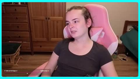 Snapshot of eva_katt chatting on September 2025 11:45:02 AM Gamer Katt online show from September 2025 11:45:02 AM