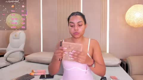 Snapshot of eva_lain chatting on May 2026 11:27:01 AM Eva online show from May 2026 11:27:01 AM