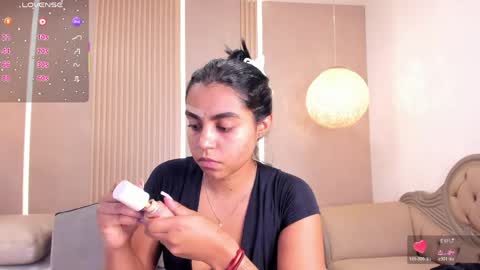 Snapshot of eva_lain chatting on May 2026 11:40:01 AM Eva online show from May 2026 11:40:01 AM