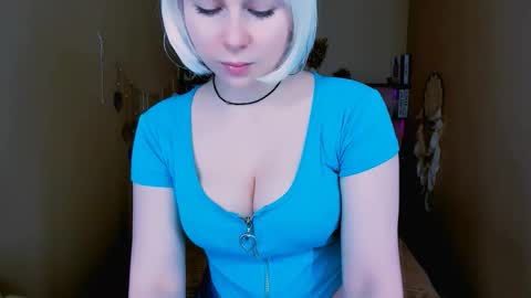 Eva online show from October 2025 03:14:01 PM