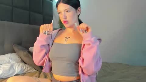 Eva online show from November 2025 09:20:01 AM