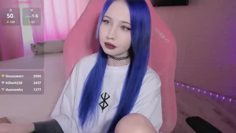 Eva online show from February 2026 07:52:01 AM