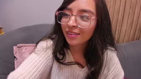 Snapshot of eva_macalliter chatting on December 2024 10:23:02 AM Angelinne online show from December 2024 10:23:02 AM
