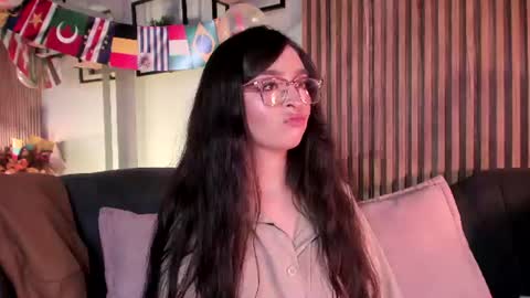Snapshot of eva_macalliter chatting on July 2026 03:30:01 AM Angelinne online show from July 2026 03:30:01 AM