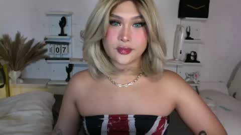 Queen Eva Mazikeen online show from July 2026 09:30:02 PM