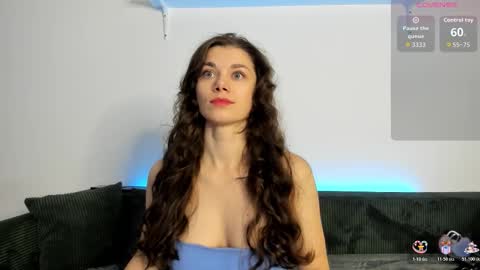 Eva online show from January 2026 08:29:01 AM