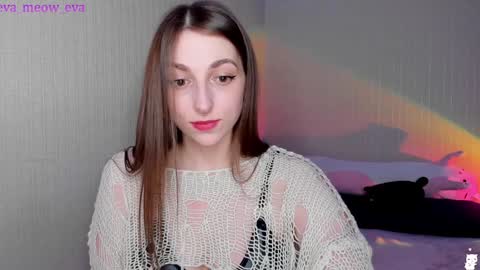 eva_meow_eva online show from January 2025 12:17:02 AM