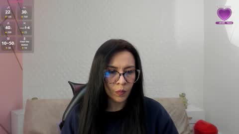 Eva  online show from February 2026 02:23:02 PM