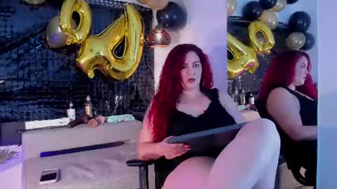 Snapshot of eva_milfxxx chatting on June 2026 04:48:01 AM eva online show from June 2026 04:48:01 AM