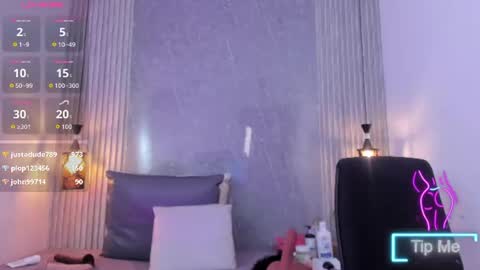 Snapshot of eva_milfxxx chatting on July 2026 04:20:01 PM eva online show from July 2026 04:20:01 PM