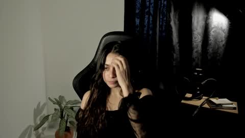 eva_monn online show from December 2024 10:16:02 PM