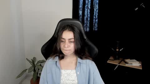 eva_monn online show from December 2024 09:40:02 PM