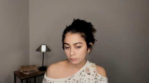 eva_monn online show from March 2026 12:21:01 AM