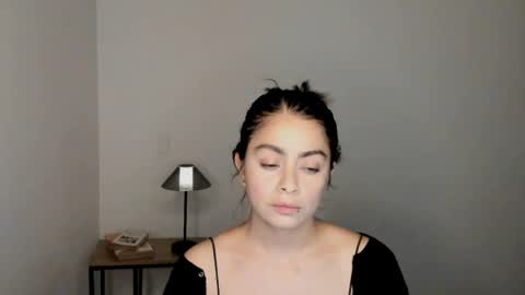 eva_monn online show from April 2026 01:00:01 AM