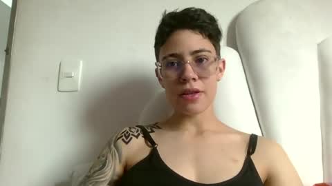 Snapshot of eva_monwalker chatting on July 2026 12:51:01 PM Eva cute online show from July 2026 12:51:01 PM