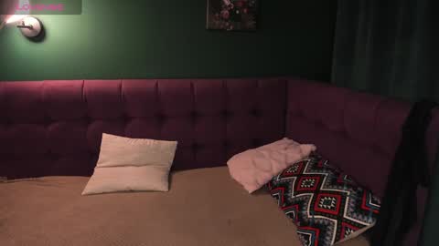 Eva 3 online show from February 2025 07:48:02 AM