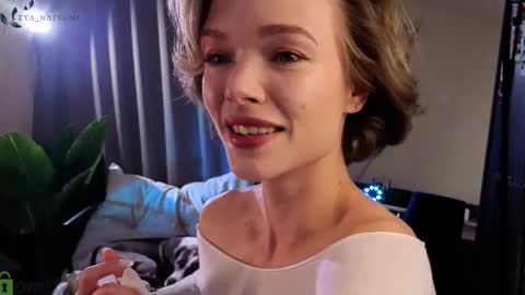 Eva online show from September 2025 05:03:02 PM